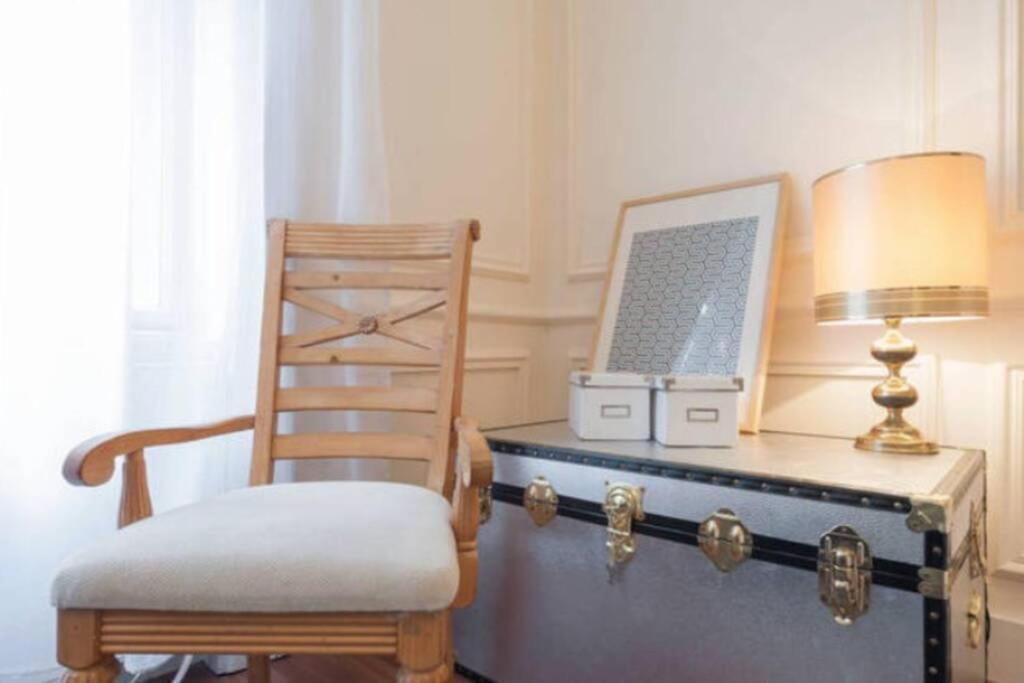 Luxury Art Deco Suite Close To Museum Of Fine Arts Budapest Eksteriør billede
